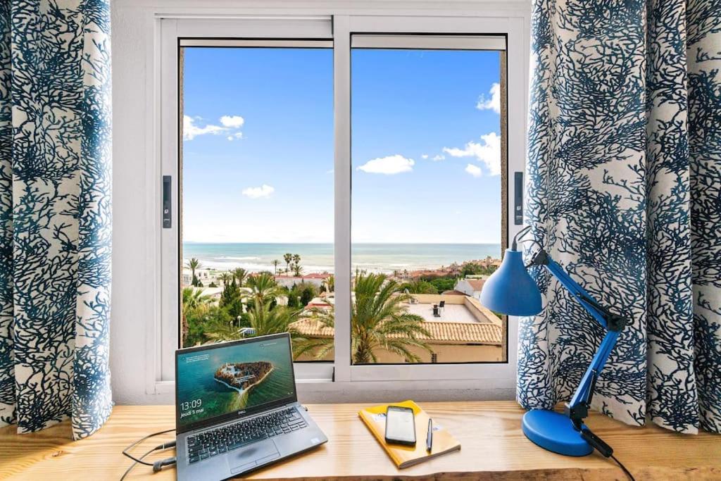 Appartamento 50 Shades Of Blue Torrevieja